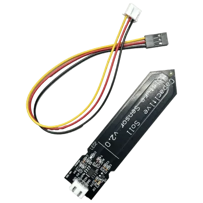 Capacitive Soil Moisture Sensor V2.0