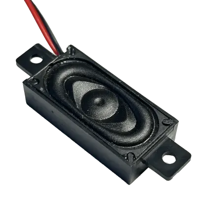 8Ohm 2W Cavity Speaker | High-quality Sound