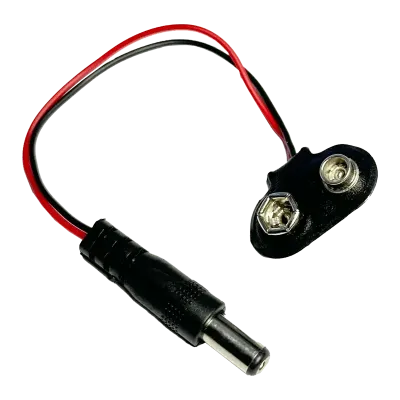 9V Battery