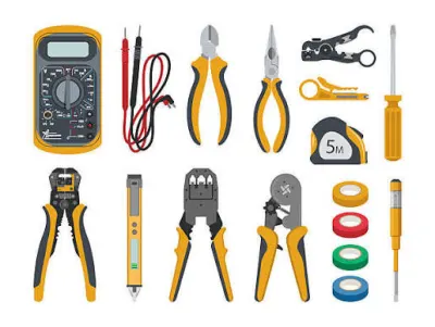 Hand Tools