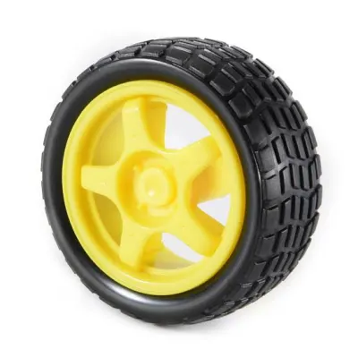 WHEELS