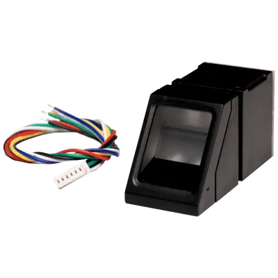 R307 Optical Fingerprint Reader Sensor Module Good Quality