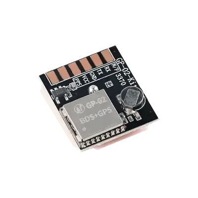 Ai-Thinker GP-02 Precision GPS/GNSS Module