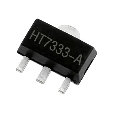 Voltage Regulators