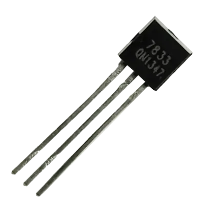 HT7833 TO-92 Package 3.3v LDO