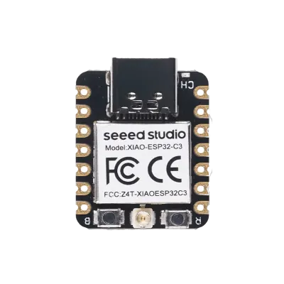 Seeed Studio XIAO ESP32C3