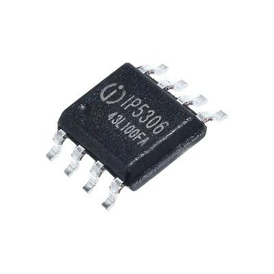Integrated Circuit IC