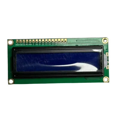 LCDs