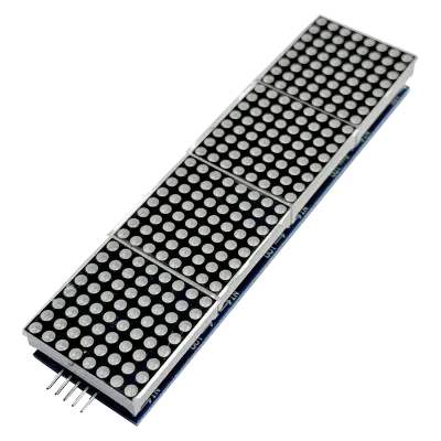 Dot Matrix