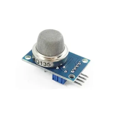 MQ 135 Air Quality/Gas Detector Sensor Module For Arduino