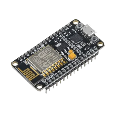 NodeMCU ESP8266 development Board (CP2102)