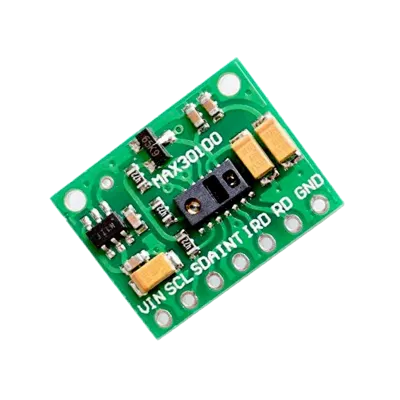 MAX30100 Pulse Oximeter Heart Rate Sensor Module