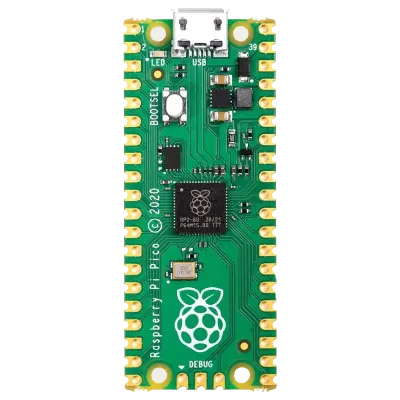 Raspberry Pi