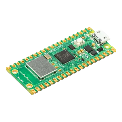 Raspberry Pi