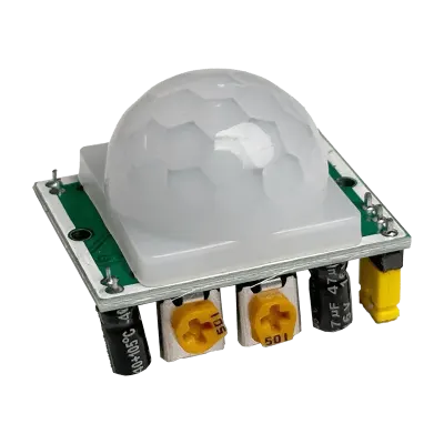 PIR Sensor Motion Detector Module HC-SR501