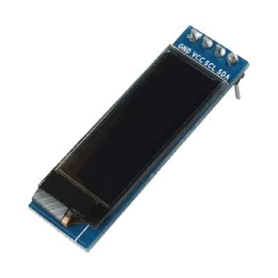 OLED
