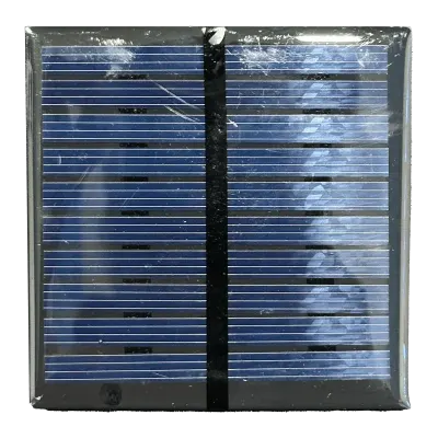 Light Sensor