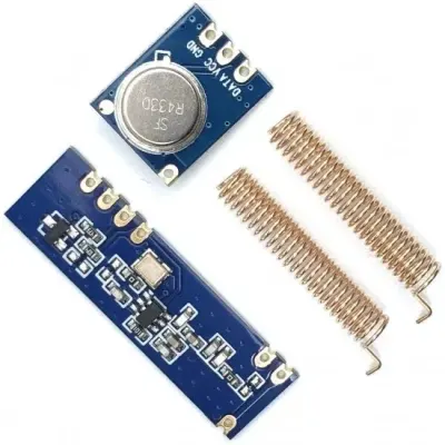 433Mhz RF Module