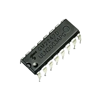 ULN2003 Darlington Array IC