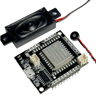  AiThinker
