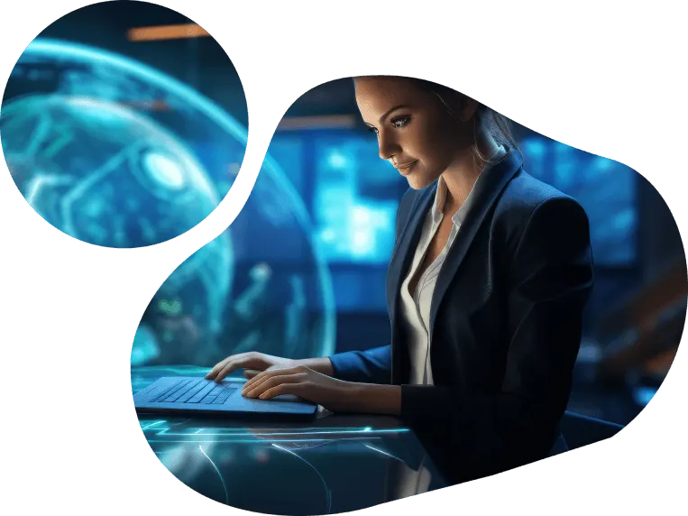 iTechBuilders Technology