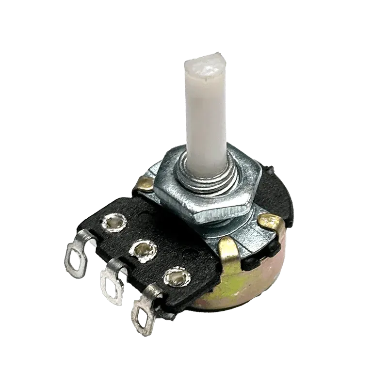 10K Ohm Potentiometer