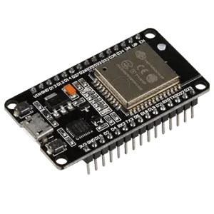 ESP32 Development Board  | Doit DevKit V1 | powerful Wroom32 module