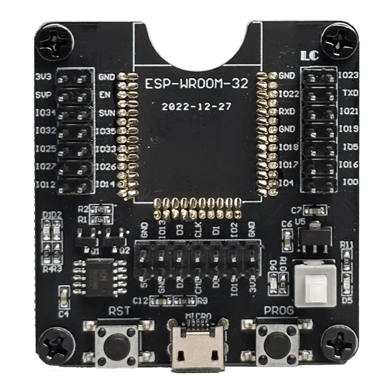ESP32 Programming Jig | Best Programmer for ESP32 Modules
