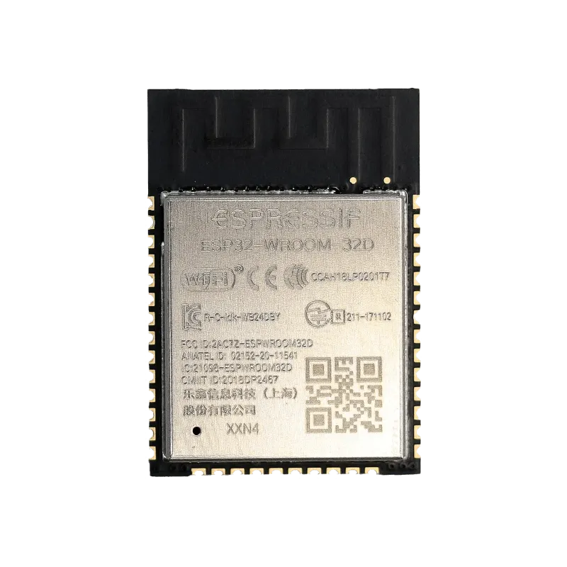 ESP32 WROOM 32D Module Authentic Quality