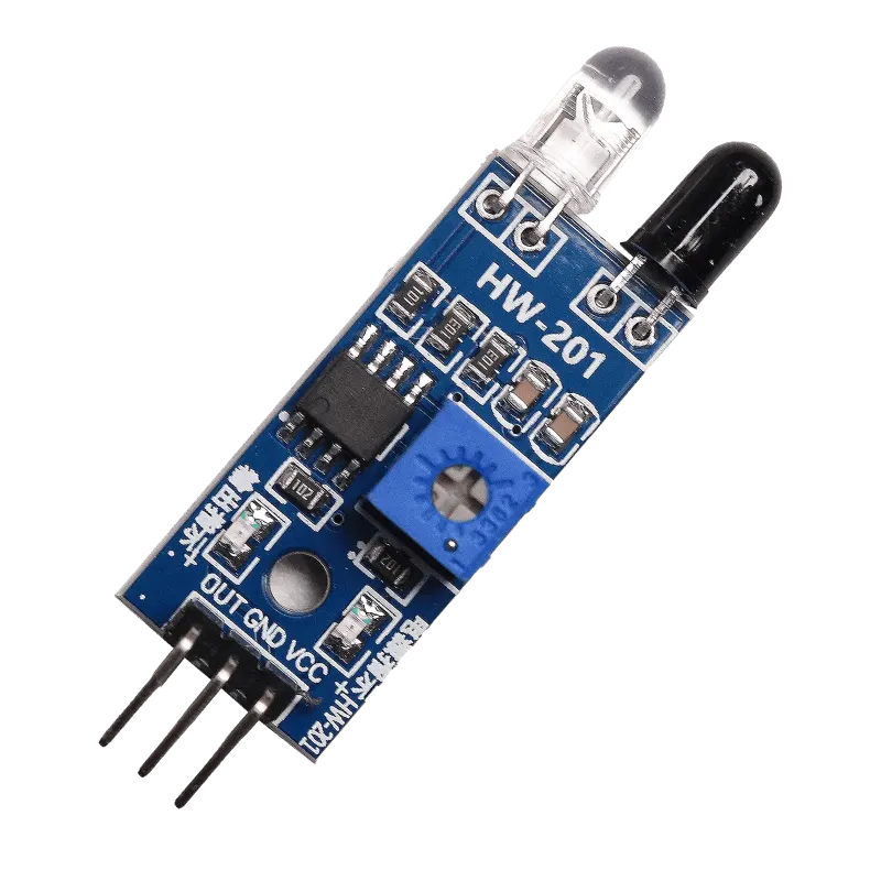 Infrared Proximity Sensor Module