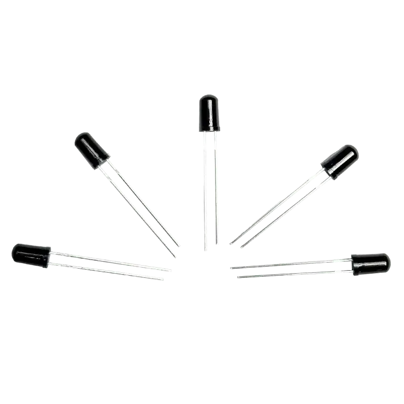 IR Receiver LED 5mm (Pack of 5)
