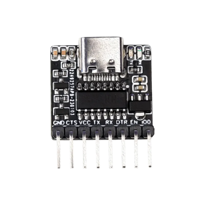 Smallest TTL Programmer