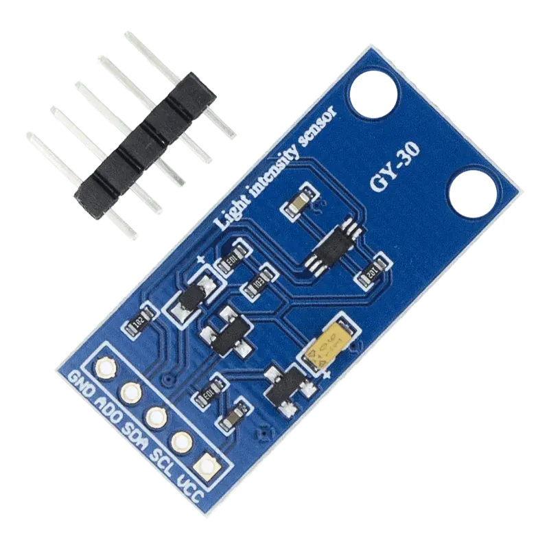GY-30 BH1750FVI Light Sensor Module