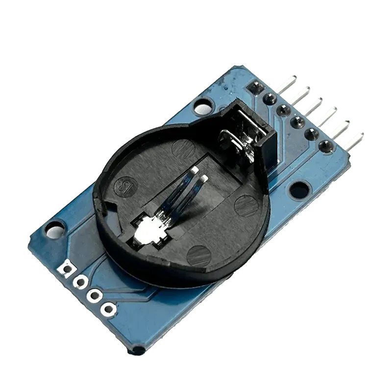 DS3231 RTC Module Precise Real Time Clock I2C AT24C32 without cell
