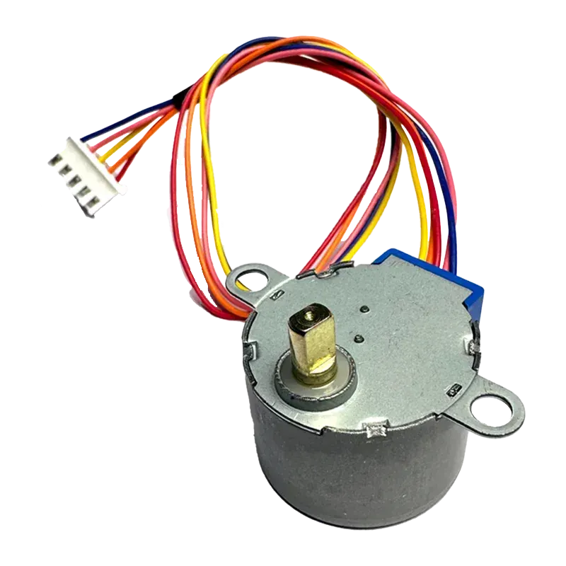 28BYJ-48 Stepper Motor DC 5V