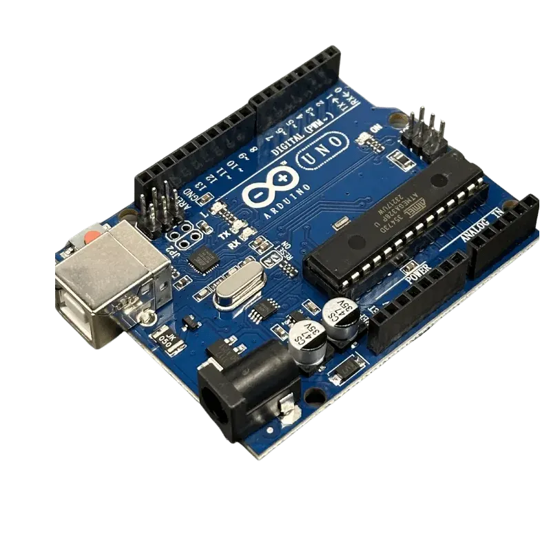 Arduino Uno R3 Development Board – Compatible Model High Quality