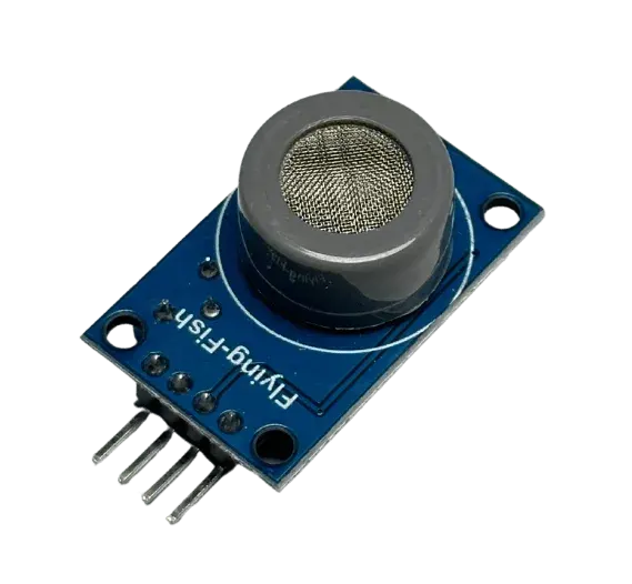 MQ-7 CO Carbon Monoxide Coal Gas Sensor Module