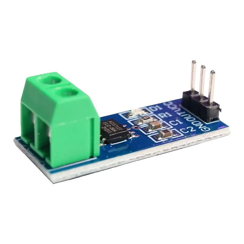 ACS712 20A Current Sensor Module Good Quality