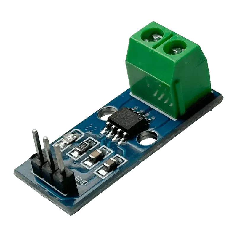 ACS712 5A Current Sensor Module