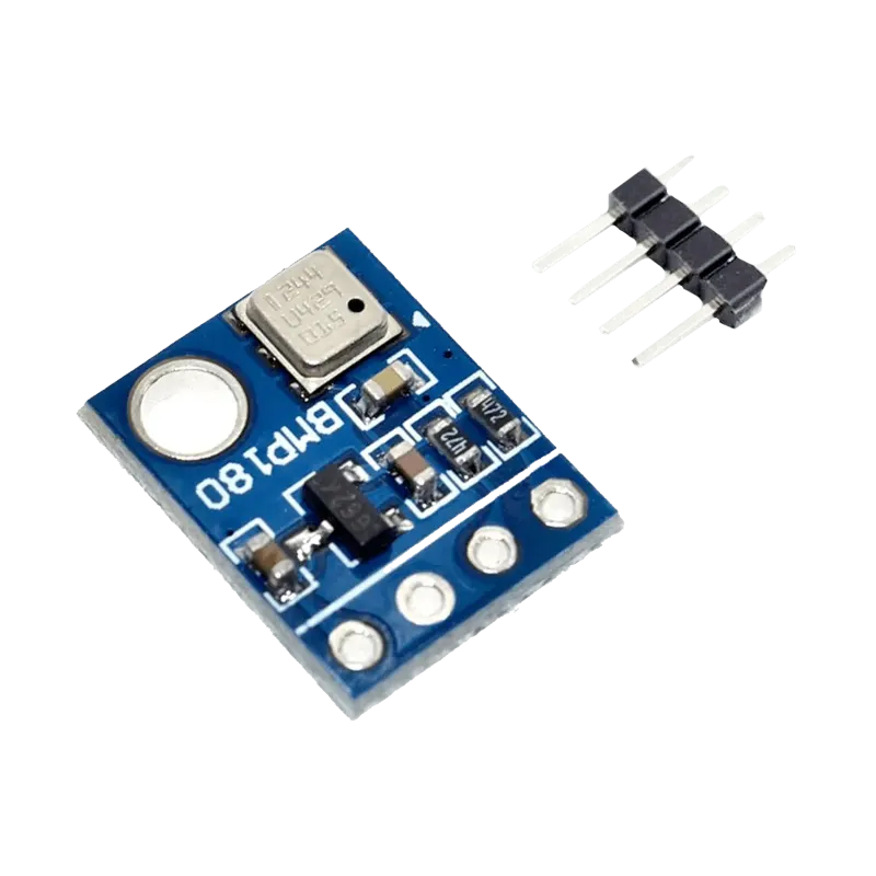 BMP180 Barometric Pressure Sensor Module compatible with Arduino