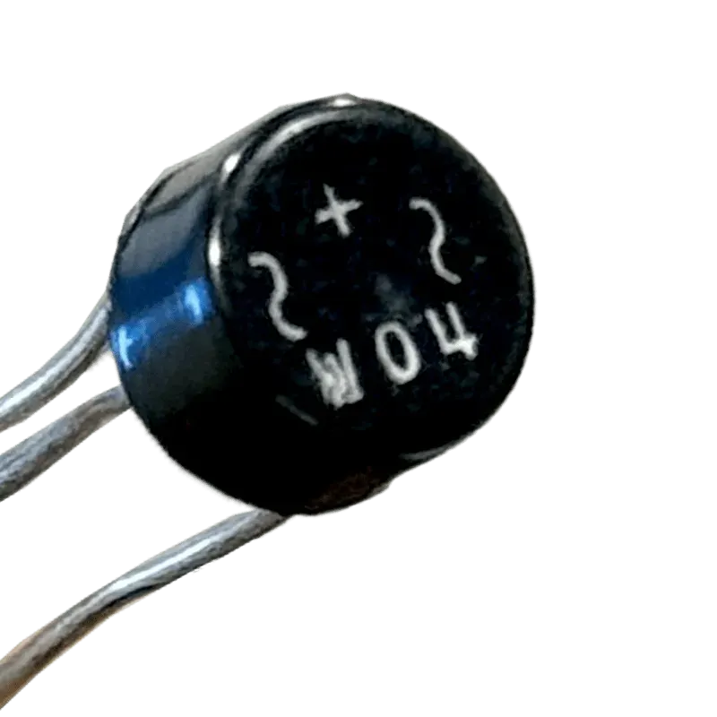 W04 Bridge Rectifier
