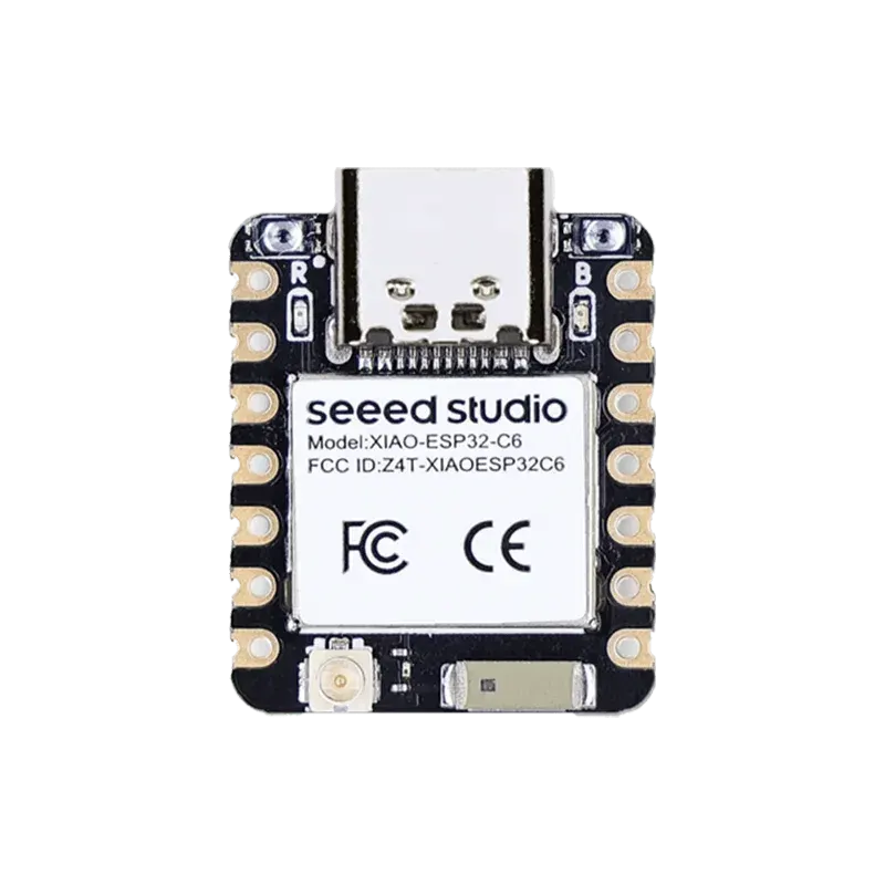 Seeed Studio XIAO ESP32C6