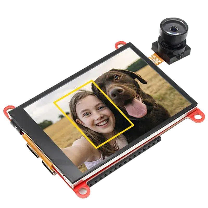 MaTouch ESP32-S3 SPI IPS 2.8″ with Camera OV3660