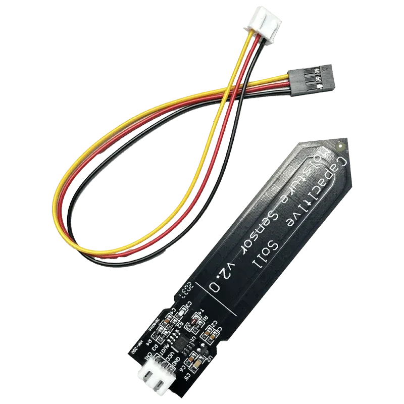 Capacitive Soil Moisture Sensor V2.0