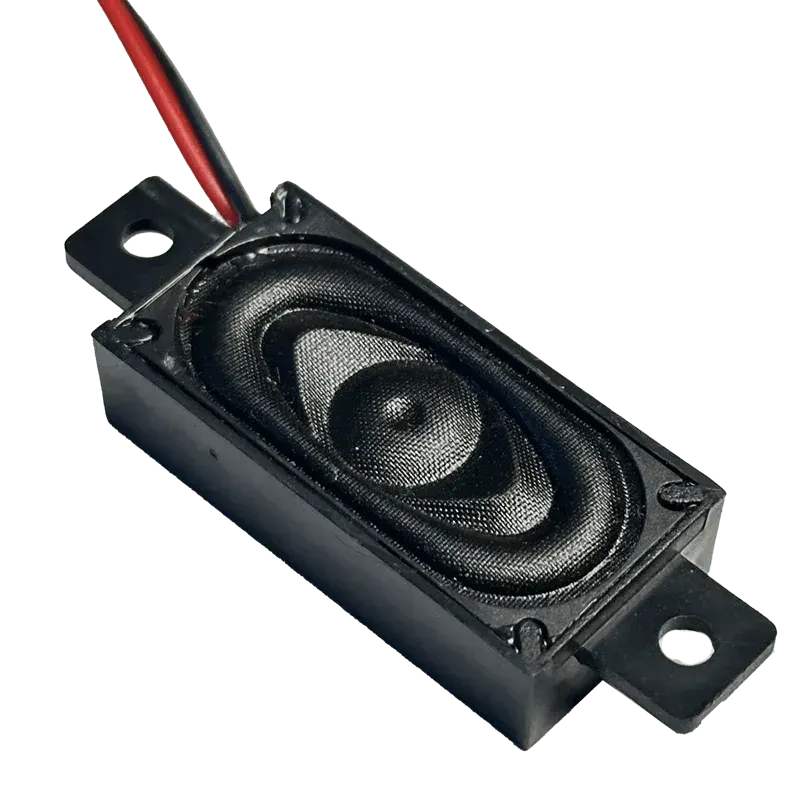 8Ohm 2W Cavity Speaker | High-quality Sound