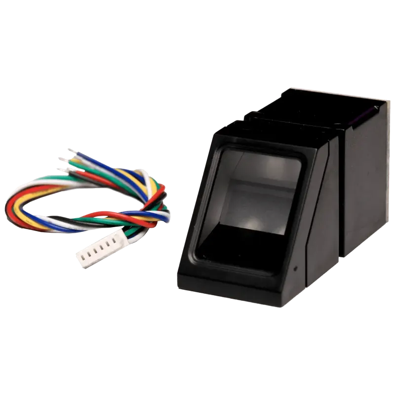 R307 Optical Fingerprint Reader Sensor Module Good Quality