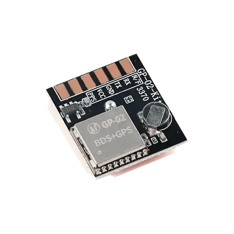 Ai-Thinker GP-02 Precision GPS/GNSS Module
