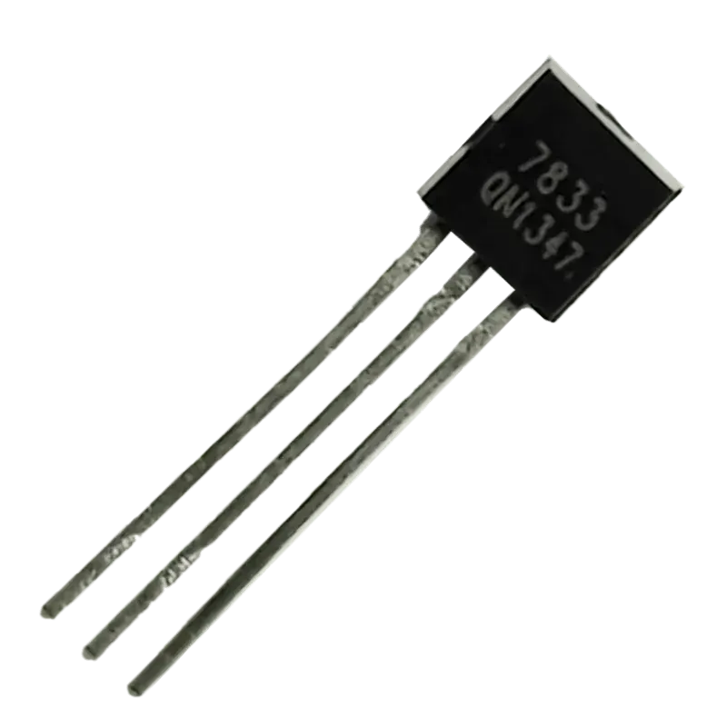 HT7833 TO-92 Package 3.3v LDO