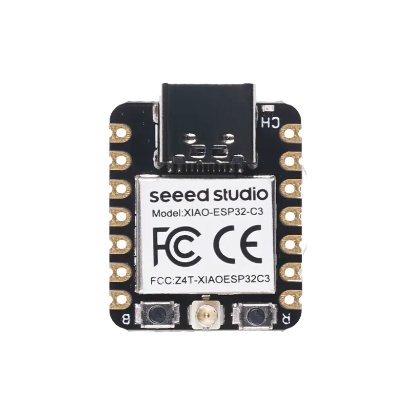 Seeed Studio XIAO ESP32C3