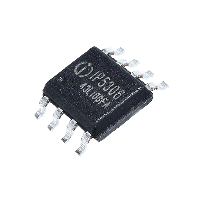 IP5306 Fully Integrated Power Bank Charger IC